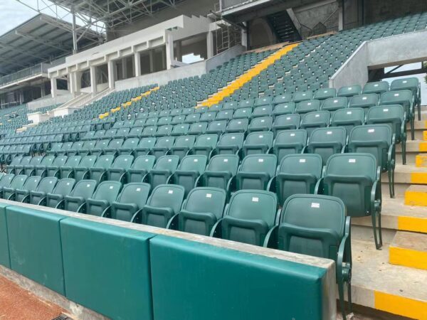 Gravity Flowing Stadium Seating - Image 4