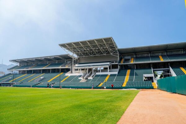 Gravity Flowing Stadium Seating - Image 3