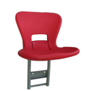 BLM-6162 Folding stadium seat