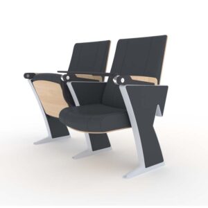 JY-T105 MERCURY Auditorium Chair
