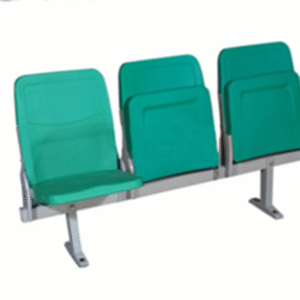 Outdoor Plastic Stadium Seat BLM-6202
