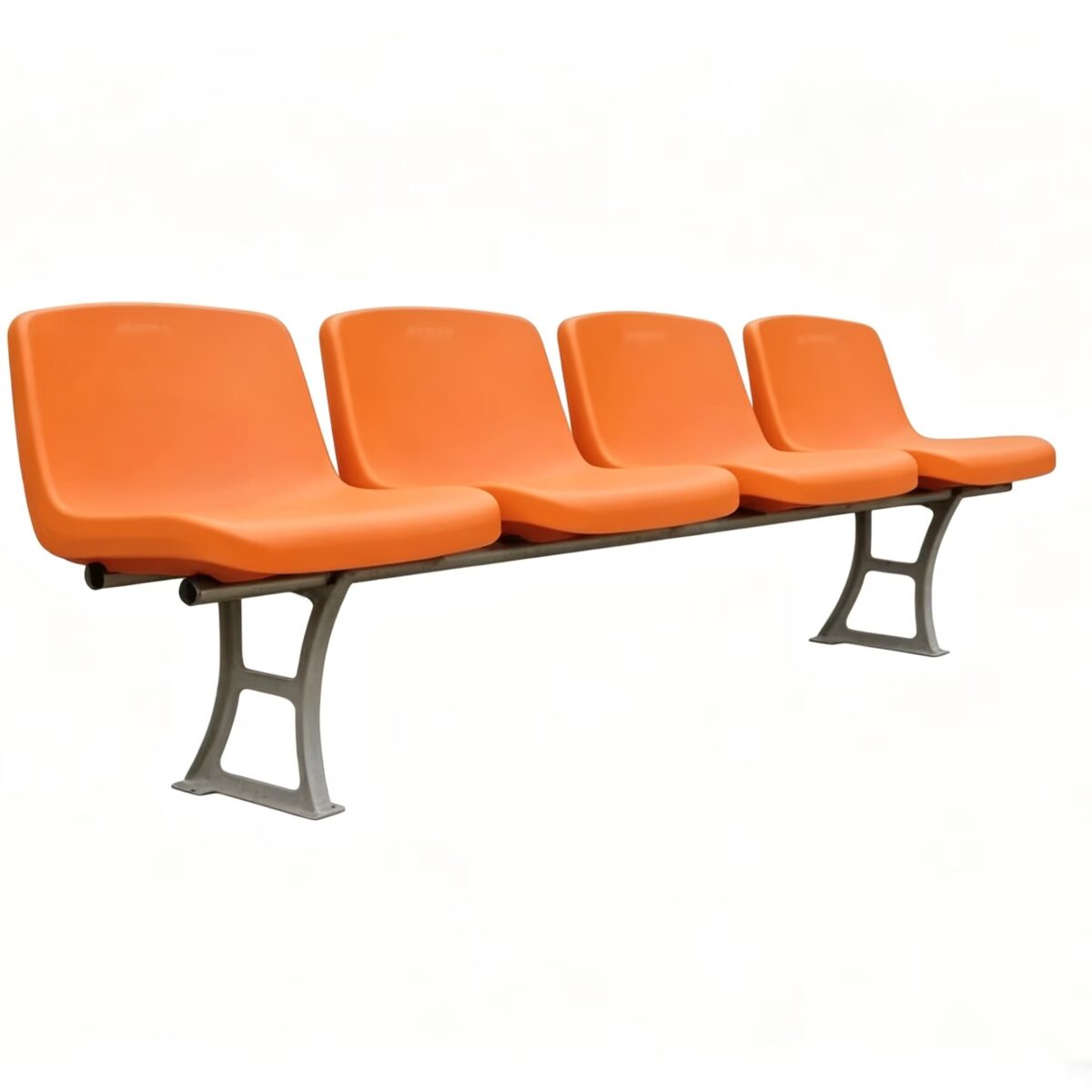 BLM-1327 Floor mounted  Plastic Seats for Stadium