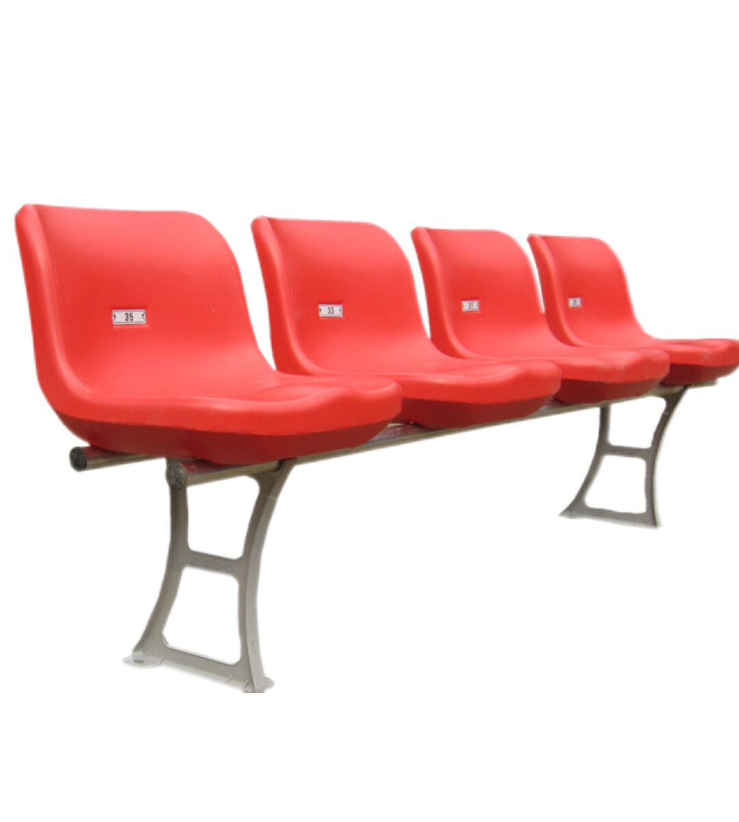 BLM-1827 Floor Mounted Stadium Seating