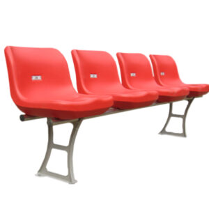 BLM-1827 Floor Mounted Stadium Seating