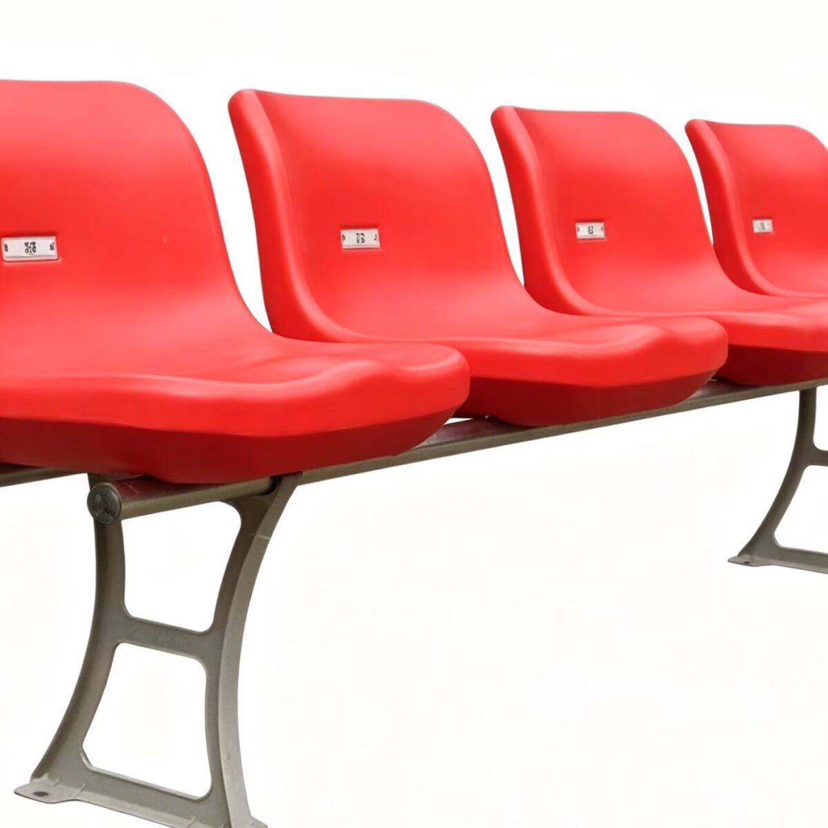 BLM-1827 Floor Mounted Stadium Seating