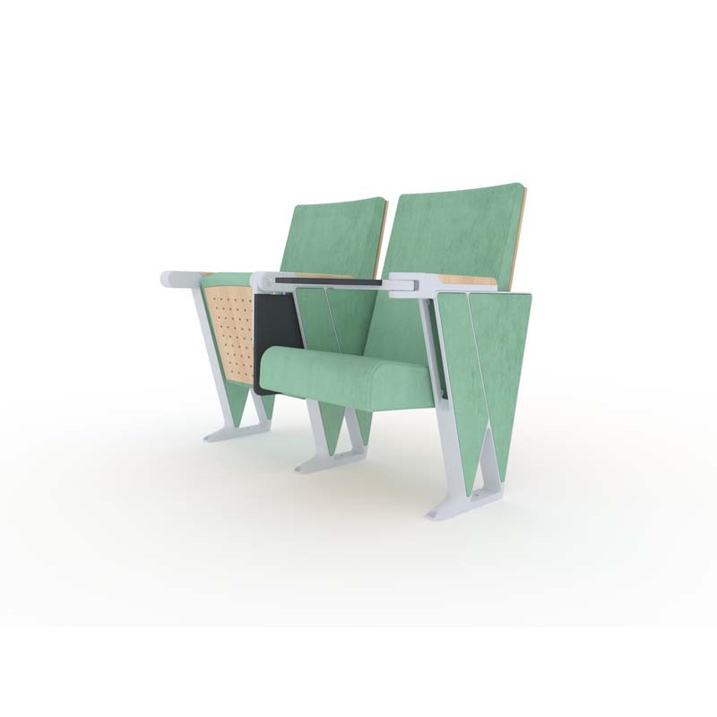 JY-T101 W Polaris Auditorium Chair