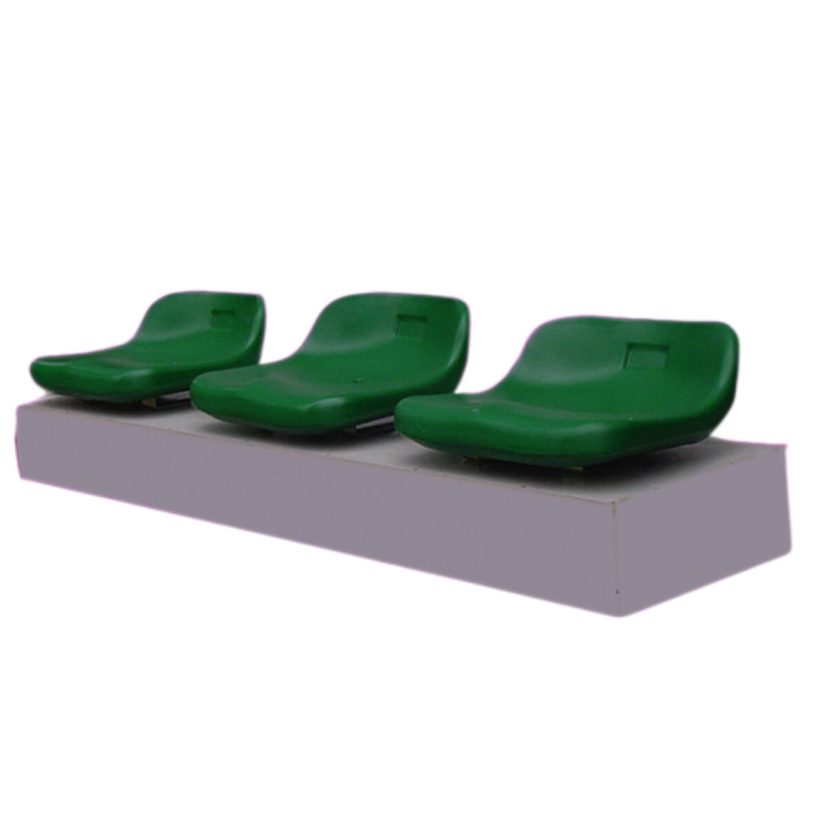 BLM-2511 Fixed Sports Bucket Stadium  Seats