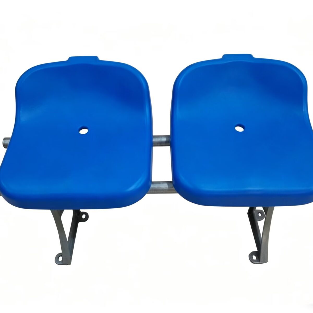 BLM-2527 Bucket  Stadium Seat with supporting legs