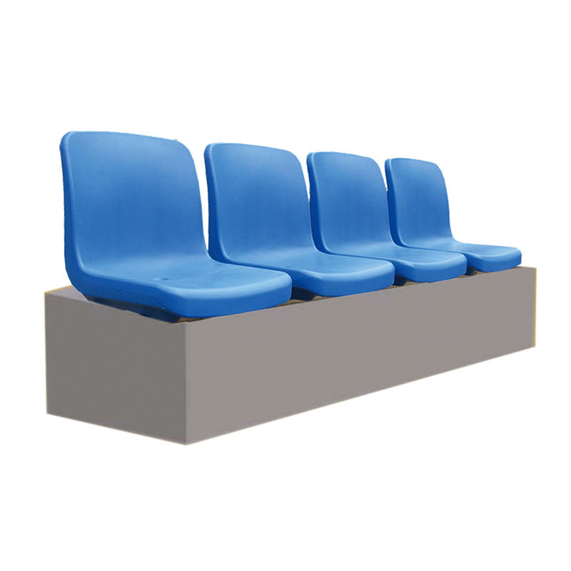 BLM-2700 Gym/Basketball Plastic Stadium Esporte Seat