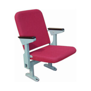 JY-308 Theatre/ Auditorium PU Chair