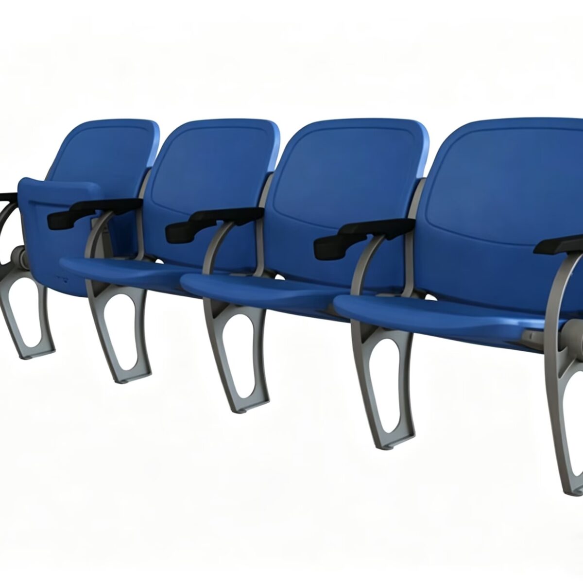 BLM-4681 folding football stadium chair