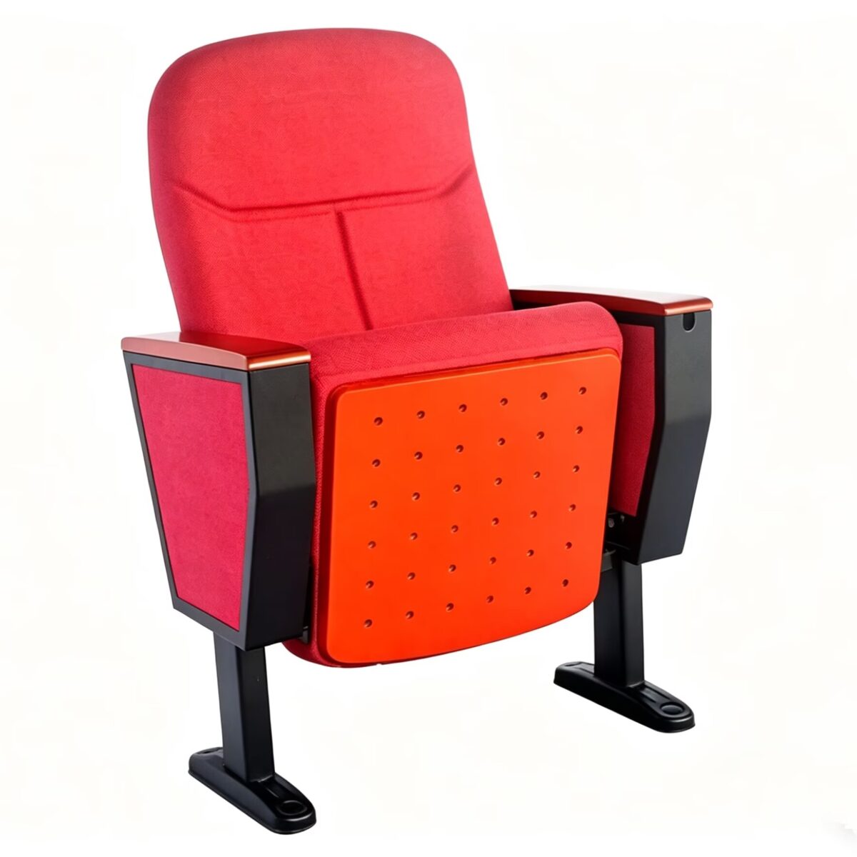 JY-615M Luxury Conference Chair