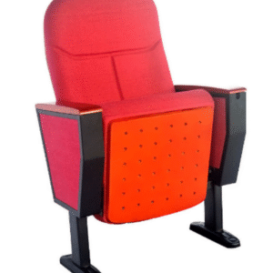 JY-615M Luxury Conference Chair