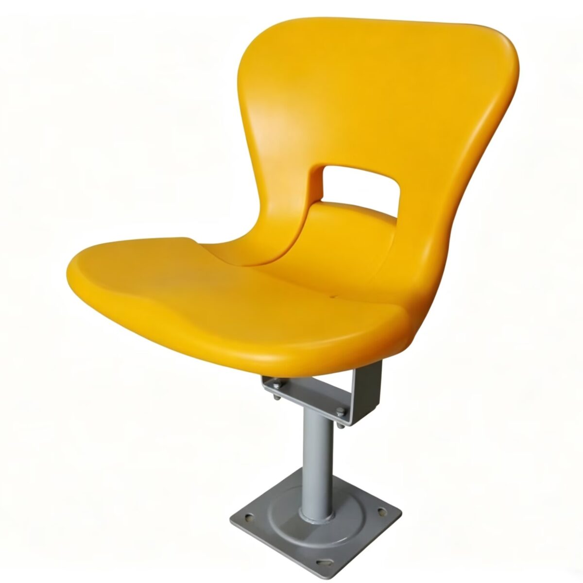 BLM-6161 Outdoor Sport Plastic Folding Stadium Seats