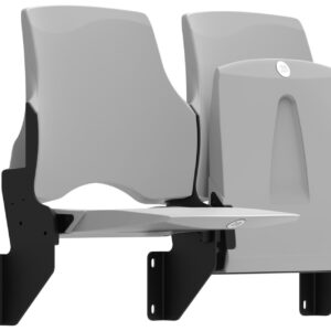 Flow Stadium Seat