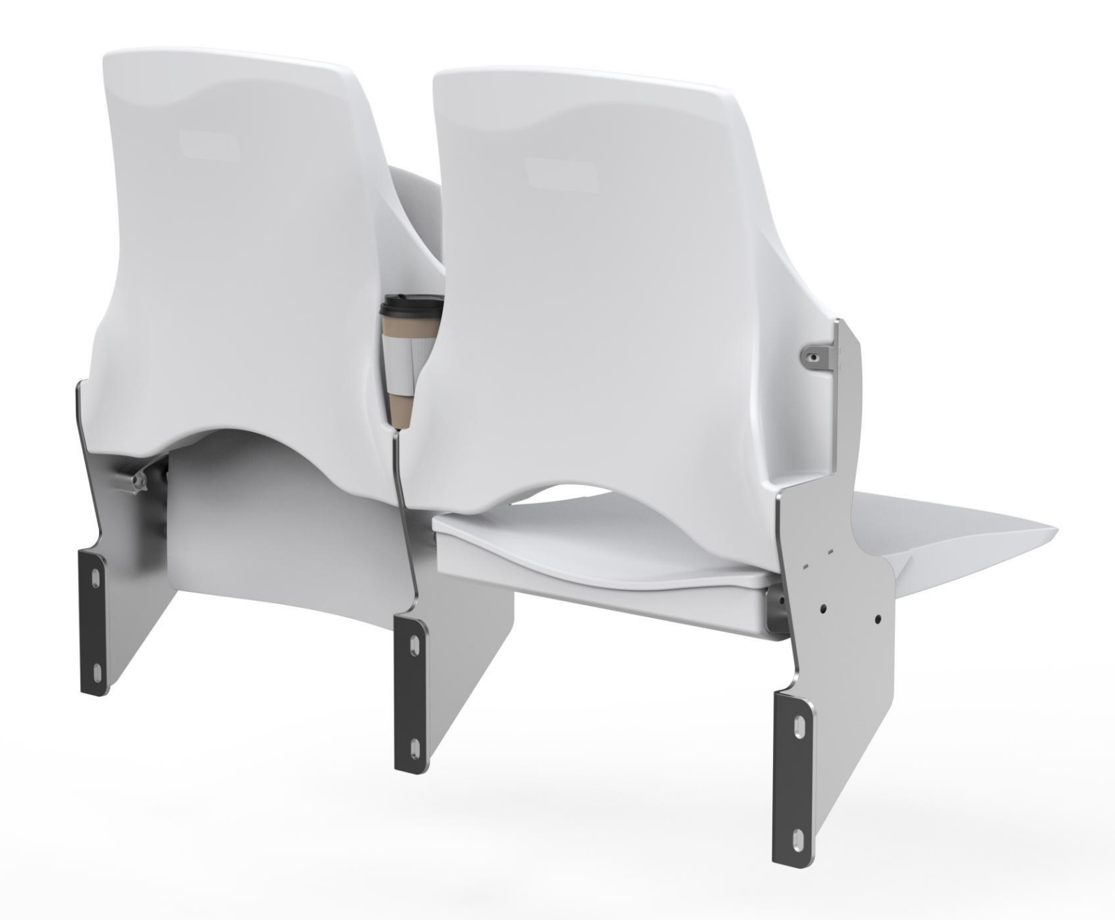 Flow Stadium Seat - Image 2