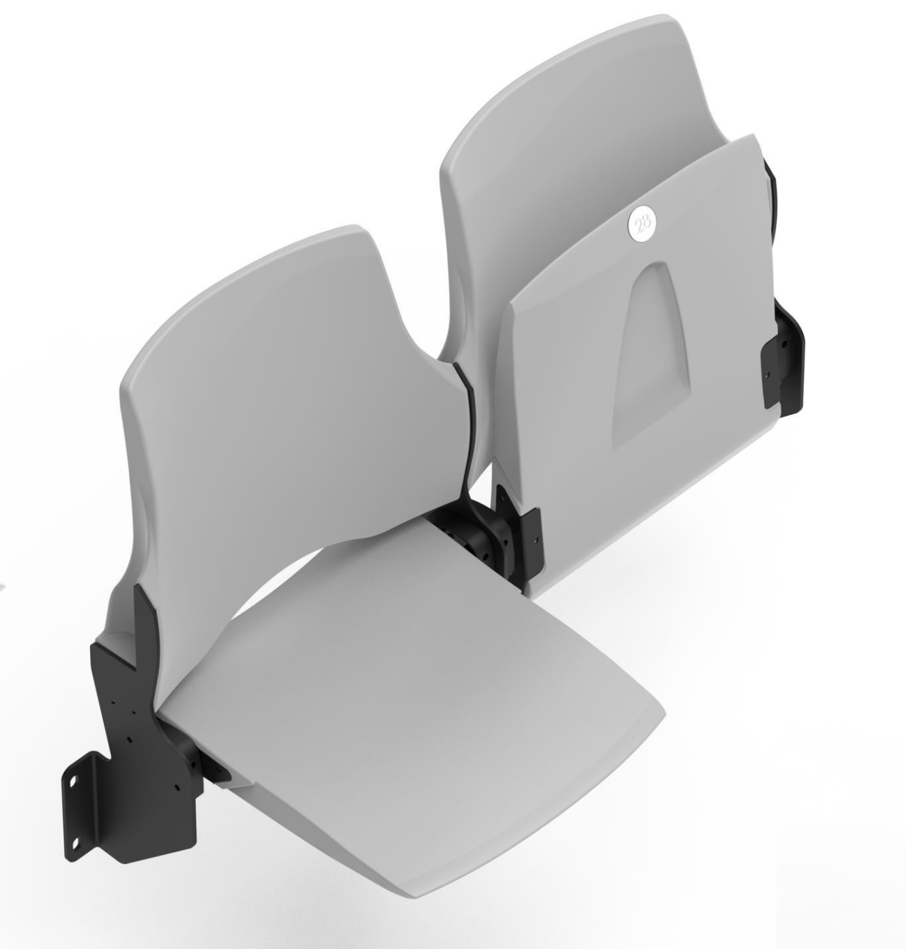 Flow Stadium Seat - Image 3