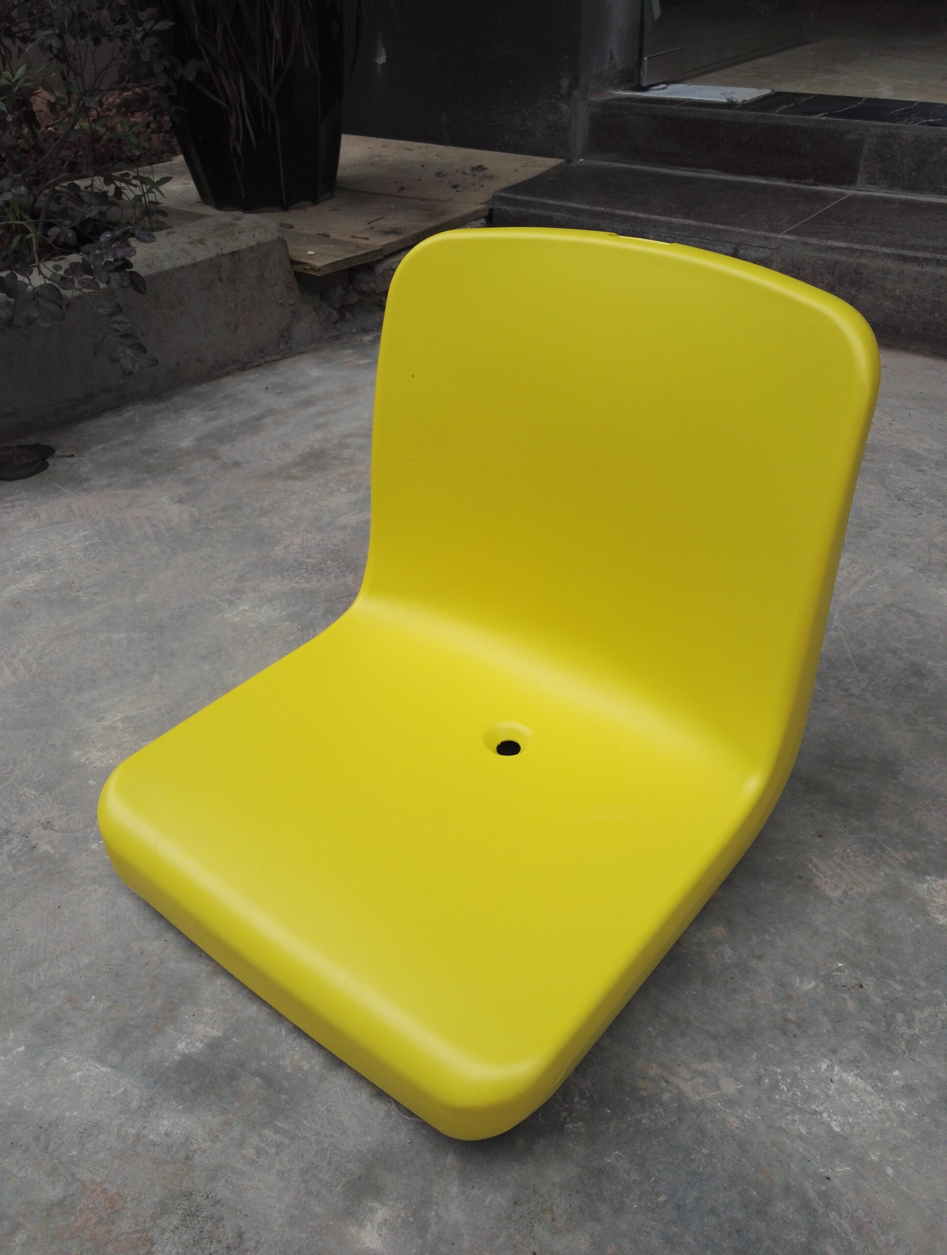 BLM-2700 Gym/Basketball Plastic Stadium Esporte Seat - Image 10