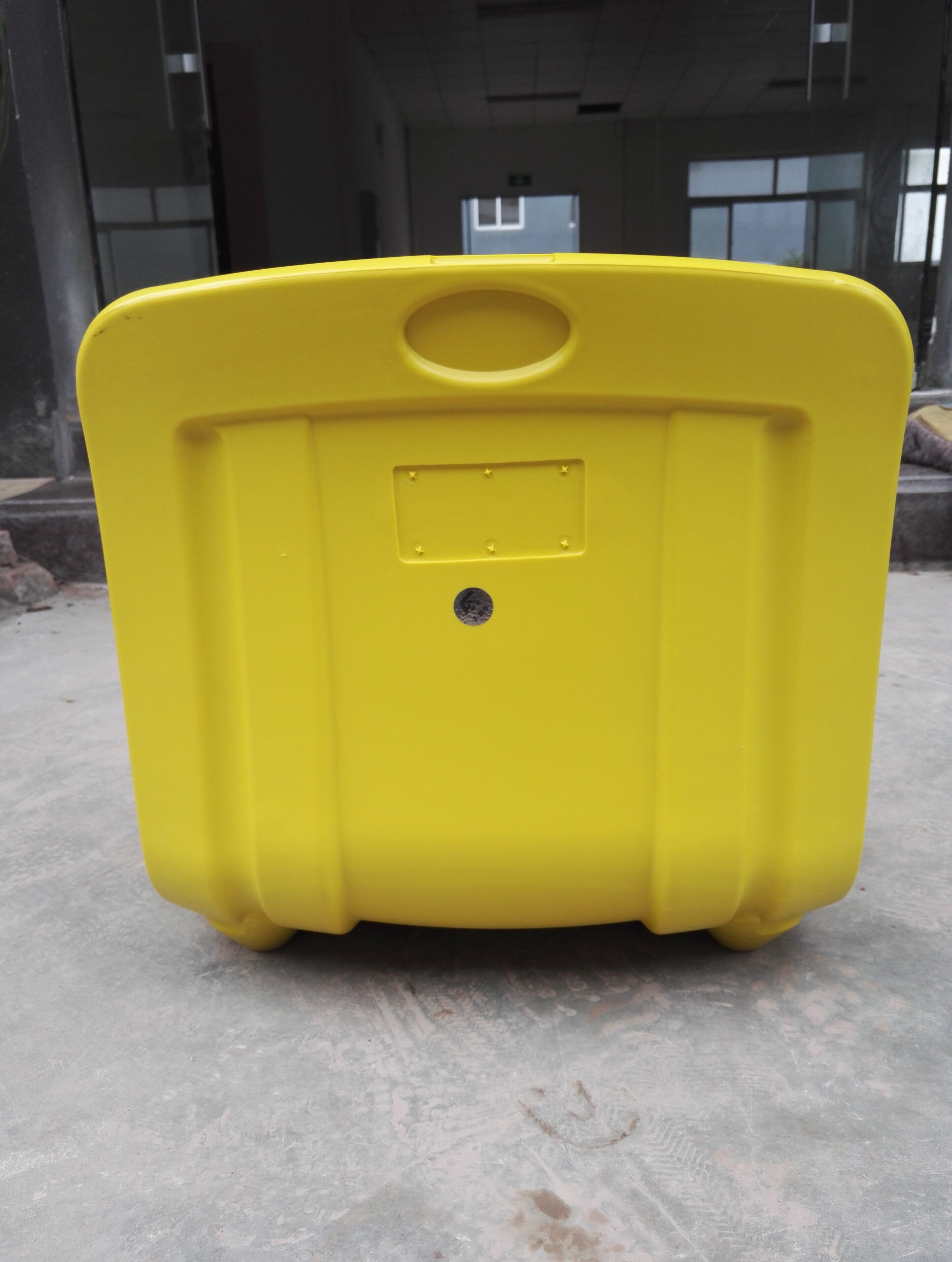 BLM-2700 Gym/Basketball Plastic Stadium Esporte Seat - Image 11