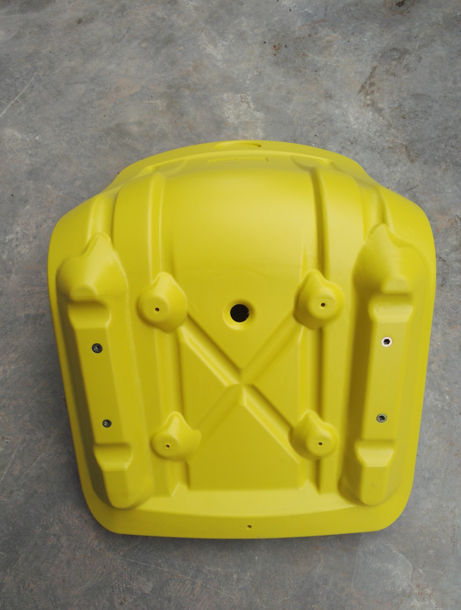 BLM-2700 Gym/Basketball Plastic Stadium Esporte Seat - Image 12