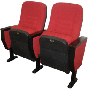 JY-612S Auditorium Chair
