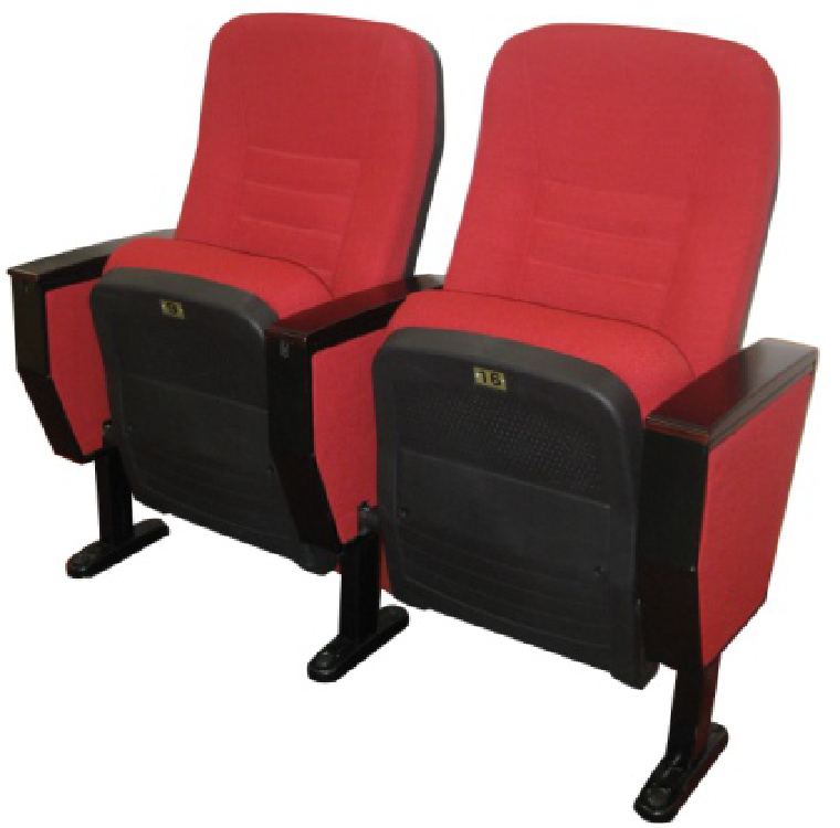 JY-612S Auditorium Chair