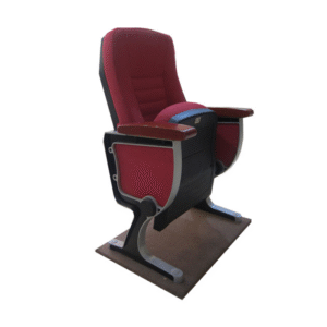 JY-989M Cinema Hall Chair