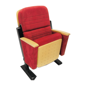 JY-601 Folding Theater Chairs
